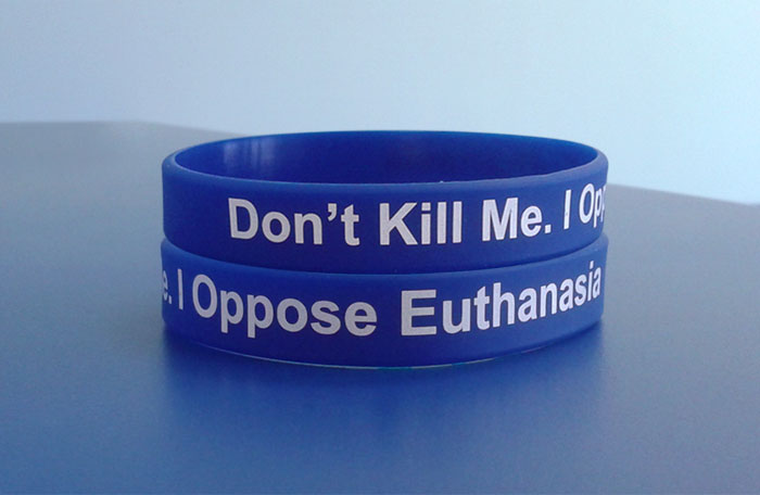 Do-not-kill-me-bracelet