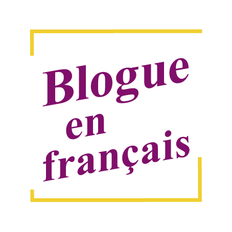 Blogue en français